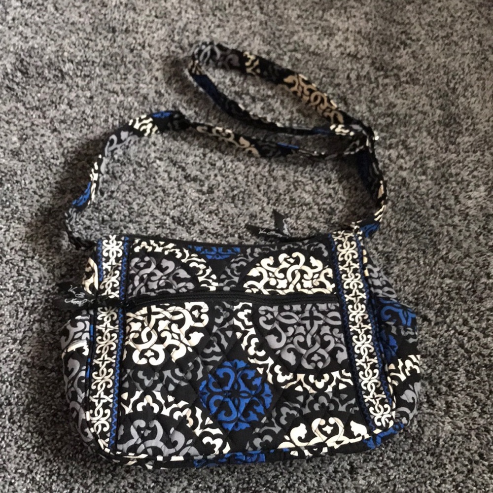 Vera Bradley bag -Final markdown! 🔴